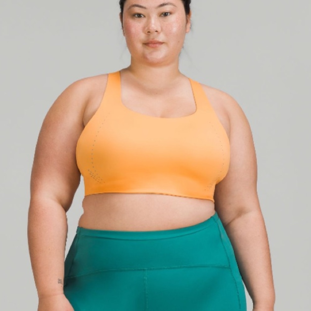 LuLuLemon Air Support Bra